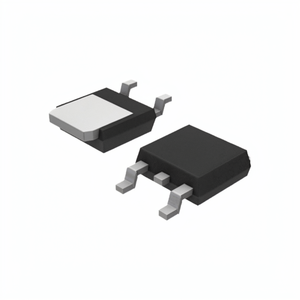 TO 252 3, DPAK , SC 63 NCV1117DT50RK Original Power Management (PMIC) Buy Electronics Components Online - Product Image 1