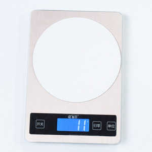 Papier abrasif floqué, disque auto-adhésif de 6 pouces, alumine blanche, pour le meulage et le polissage - Product Image 1