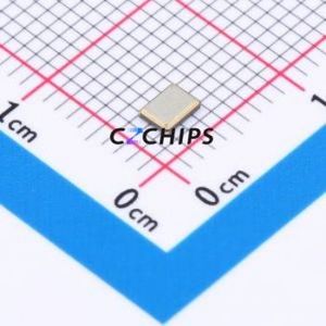 ABM8-27.120MHZ-10-D1G-T Crystal (Passive) SMD3225-4P Crystal Oscillator 27.12MHz 10ppm 10pF 15ppm - Product Image 1