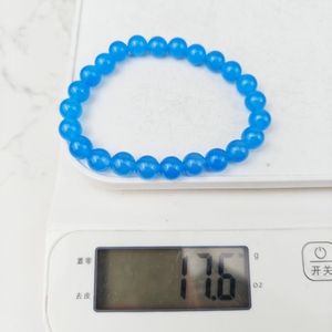 All'ingrosso cristalli guarigione pietre lucidatura <span class=keywords><strong>Labradorite</strong></span> quarzo braccialetto per regalo o gioielli Souvenir - Product Image 6