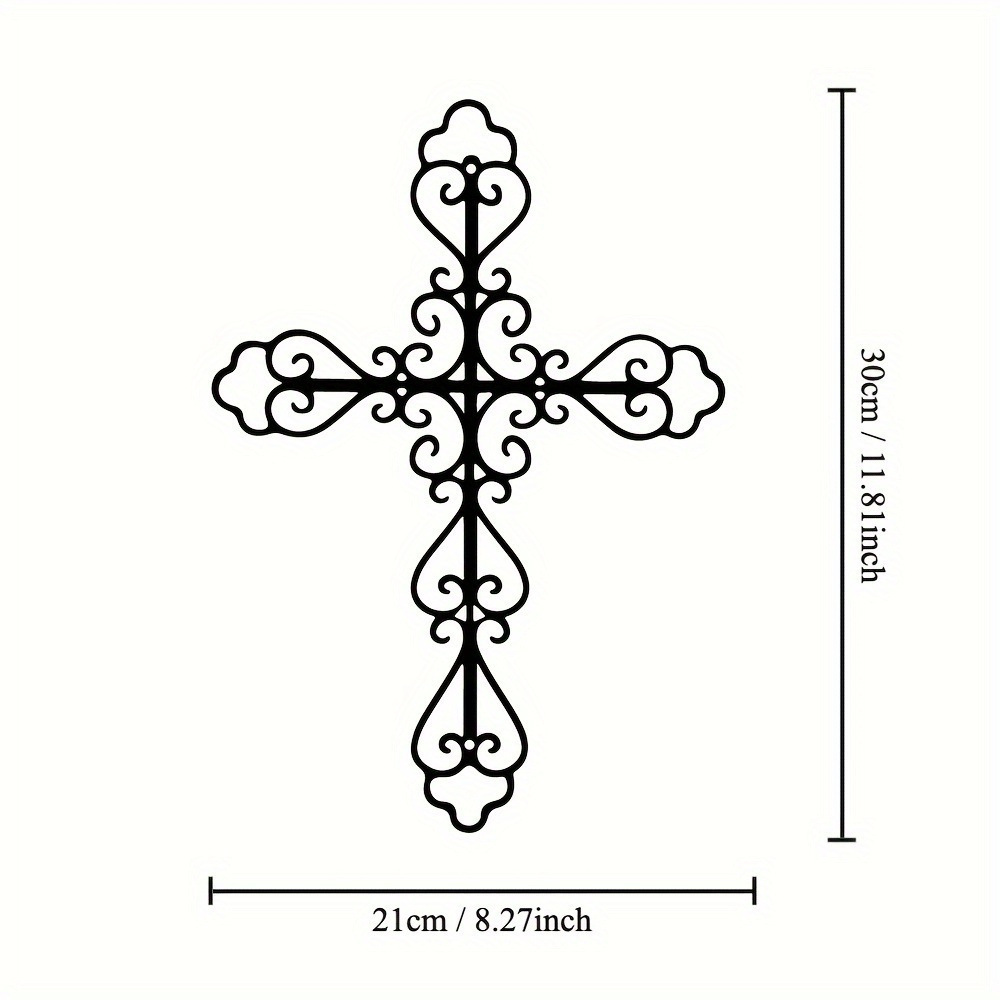Croix 1