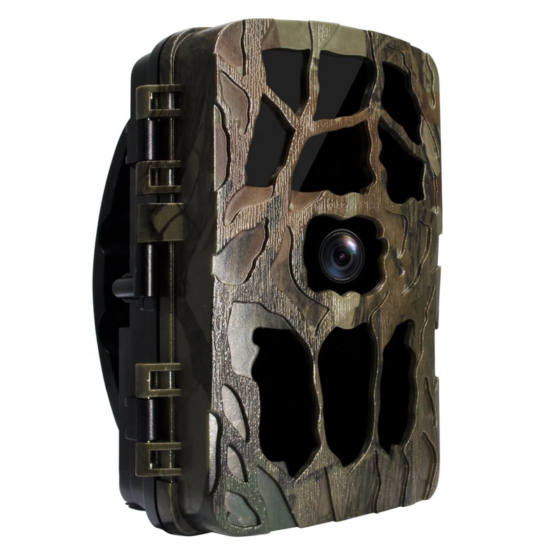 New Arrival 4k 32MP IP66 Waterproof