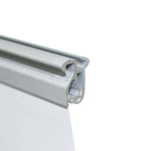Kỹ thuật số in quảng cáo admax xách tay kéo lên đứng cuộn lên biểu ngữ đứng có thể thu vào cuộn lên triển lãm biểu ngữ đứng hiển thị - Product Image 4