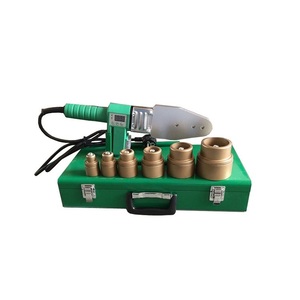 Máy Hàn Nhiệt Ống Và Phụ Kiện 20-63DD Máy Hàn Cầm Tay Máy Hàn Ống <span class=keywords><strong>Ppr</strong></span> Tốt Nhất - Product Image 3