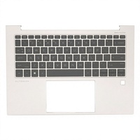 Pour HP Elitebook 840 G9 – Pièces d'ordinateur : Coque supérieure avec repose-poignets et clavier N09058-001