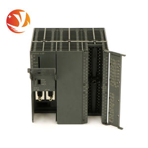 Module de calcul central compact d'origine neuf SIEMENS 6ES7 313-6CF03-0AB0 6ES7313-6CF03-0AB0, contrôleur PLC - Product Image 3