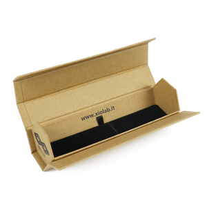 Hermosas Cajas de Regalo Plegables de Lujo para Cosméticos, Estuche para Maquillaje, Joyería y Bolígrafos - Product Image 2