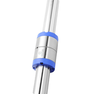 Rodamiento Lineal de Bolas Ktotion, Diámetro Exterior de 35-45 mm, Precisión P1, Lubricado con Grasa, Forma Redonda - Product Image 1