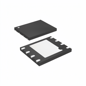 Componentes Electrónicos AT45DB161E-MHD-Y 8 UDFN con Pad Expuesto, Canal de Fabricante de Electrónica - Product Image 1
