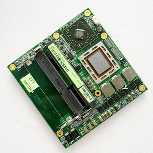 Kontron 701-212 70B20C REV.09 Carte mère industrielle Carte CPU Stock 100% test - Product Image 3