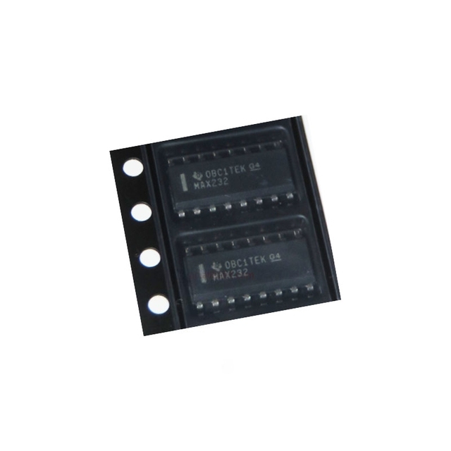 chips MAX232CSE MAX232ESE MAX232 SOP-16 In Stock MAX232DR hksy