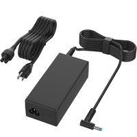 65W 30W 7W 5V/2A Pengisi Daya Laptop Universal 19.5V 3.33A Colokan EU/US/AU/UK Stok Tersedia