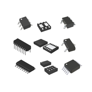 LP5952LC-1.3 IC REG LINEAR 1.3V 350MA 6-USON Chip IC Original Nuevo en Stock - Product Image 2
