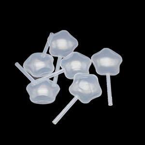 2024 New KRC Nhựa Bóp Chuyển Pipettes Nhỏ Giọt Dùng Một Lần Pipettes Cho Dâu Tây Cupcake Ice Cream Sô Cô La - Product Image 6