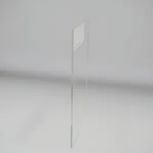 Single-sided Four-layer Anti-reflective Glass For High-end Commercial Window Display Jewelry Display Cabinets