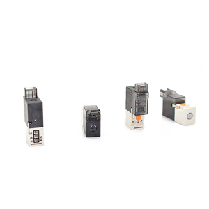 Ost Micro-Magneetventiel T101-HM Dc 6V <span class=keywords><strong>3</strong></span> Weg Normaal Gesloten Voor Pneumatische Machine Breimachine Medische Instrumenten Robot - Product Image 2