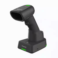 Lecteur de codes-barres portable sans fil USB CMOS 1D 2D Honeywell Xenon Ultra 1962GSR pour supermarché en stock