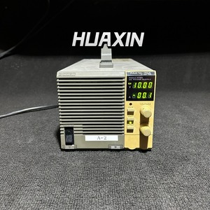 KIKUSUI PAK10-70A 10V 70A แหล่งจ่ายไฟกระแสตรง -- #   hx - Product Image 1