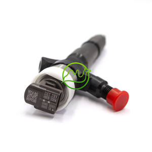 หัวฉีดน้ำมันเชื้อเพลิงเครื่องยนต์ดีเซล095000-7030 0950007030 - Product Image 5