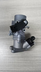 Xe máy điện tử phun Ga Van tiết lưu cơ thể 36-40mmfor fu150 raider150 YAMAHA - Product Image 4