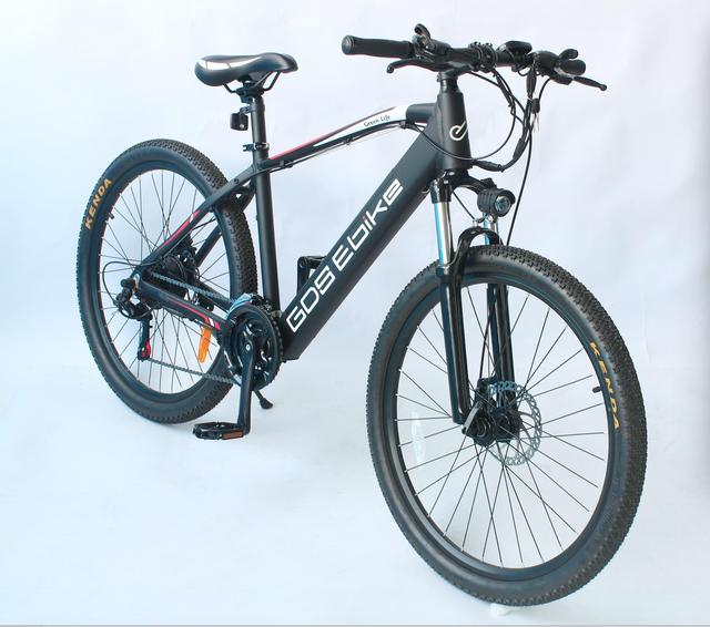 Bicicleta Electric Bike Electric Motorcycle Bike for Men