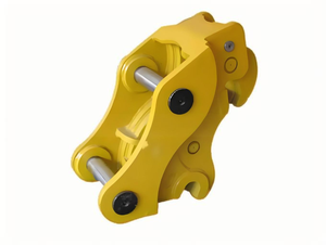 Thủy lực nhanh Coupler cho máy xúc thép cường độ cao xây dựng phổ tập tin đính kèm hệ thống nhiều công cụ khả năng tương thích - Product Image 2