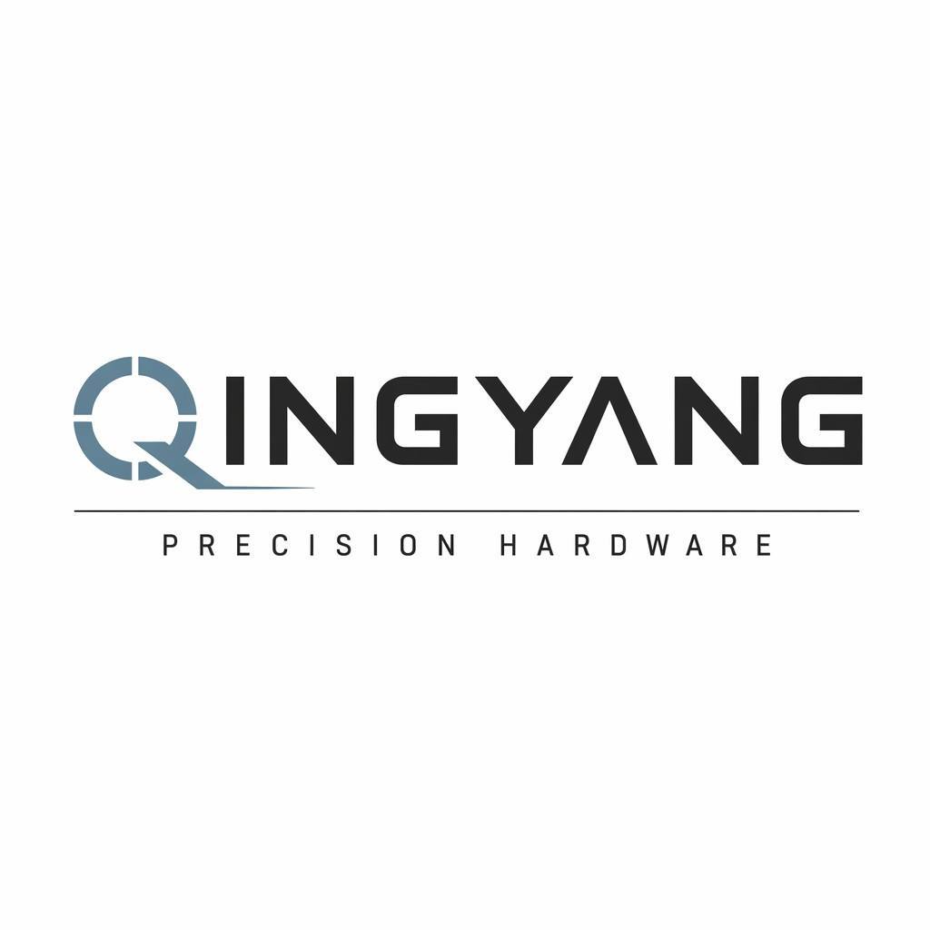 Dongguan Qingyang Hardware Products Co., Ltd.