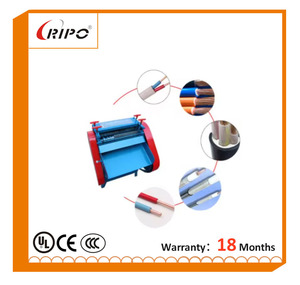 Máquina Eléctrica para Desforrar Cables de Cobre para Reciclaje - Product Image 2