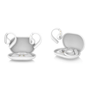 Auriculares inalámbricos OWS 02 de diseño abierto, cancelación de ruido ENC, Bluetooth 5.3 - Product Image 6