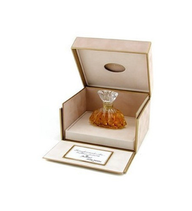 Bestyle tùy chỉnh giấy vuông gói mỹ phẩm giấy các tông nước hoa chai bao bì Hộp quà tặng - Product Image 5