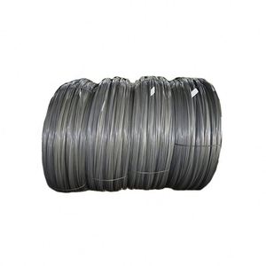 Proveedor de Varillas de Acero al Carbono de Alta Calidad Tsingshan para Soldadura y Corte en la Construcción - Product Image 1