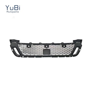Grille de pare-chocs avant avec <span class=keywords><strong>ACC</strong></span> pour LandRover <span class=keywords><strong>Discovery</strong></span> <span class=keywords><strong>SPORT</strong></span> Année 2020 OEM LR127552 - Product Image 2