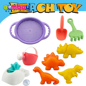 Plateau en caoutchouc souple <span class=keywords><strong>Jeu</strong></span> d'été pour enfants <span class=keywords><strong>Jeu</strong></span> <span class=keywords><strong>de</strong></span> plage Jouet <span class=keywords><strong>de</strong></span> <span class=keywords><strong>sable</strong></span> - Product Image 4