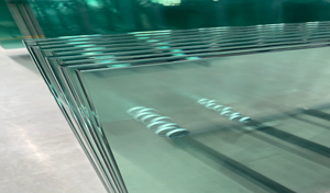 Chất lượng cao kính cường lực với eacy làm sạch 3mm 4mm 5mm 6mm 8mm 10mm 12mm - Product Image 2