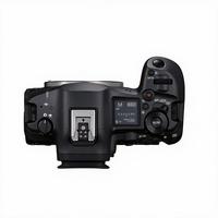 Appareil photo hybride d'occasion R5 Mark II, boîtier 45MP, vidéo 8K 60p, monture RF, autofocus, compatible R6 Mark II, R7, R3, R5C, 4K 120fps, IBIS, Vlog