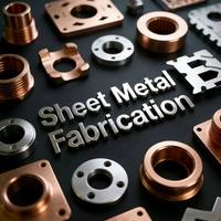 Pièces de fabrication de tôlerie OEM, châssis métallique durable pour le support de refroidissement des centres de données modulaires industriels