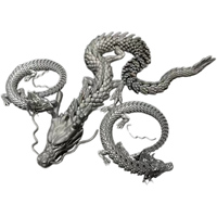Kait Baja Tahan Karat 3D Print OEM/ODM Kustom, Pemesinan CNC, Pengeboran, Broaching untuk Wire EDM Rapid Prototyping Dawang 7-15