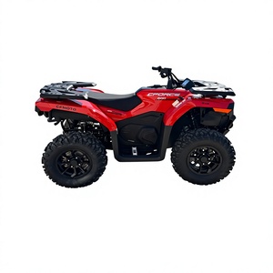 Nouveau véhicule tout-terrain F500 2026, garantie de 3 ans, véhicule à quatre roues - Product Image 1
