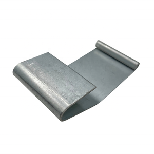 Cửa Và Cửa Sổ Phụ Kiện Phần Cứng Cuộn Lên Bộ Phận Cổng Rolling Door Spring Box Link Hook - Product Image 6