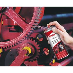 ฟิชเชอร์-519662สเปรย์ FTC-AL-กาว4048962163964และซิลิโคน - Product Image 2