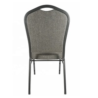 Chaise de conférence durable en gros directe d'usine pour l'utilisation de parc d'atelier d'hôpital de salon