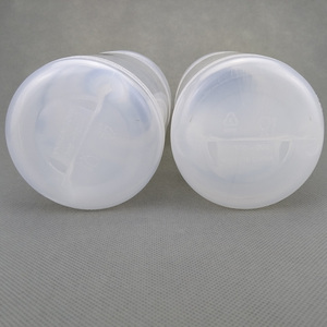 Échantillon gratuit 1000ml Bouteille de sport en plastique Potable PC Bouteille d'eau sans BPA Tasse à boire froide écologique Portable - Product Image 6
