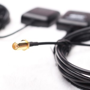 Amplificateur de signal GPS ANT-1573 pour la navigation automobile avec support adhésif, amplificateur d'antenne de navigation pour voiture - Product Image 5
