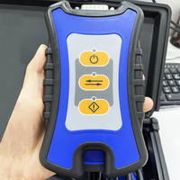 Ordinateur portable CF53 pour Nexiq3 Universal Truck Diesel 24v 12v Heavy Duty J1939 J1962 USB N3 DPA5 PS2 pour Nexiq Usb Link 3 121054