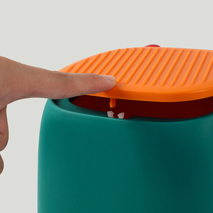 Tùy Chỉnh <span class=keywords><strong>Mini</strong></span> Thùng Rác Có Thể Đồ Chơi Máy Tính Để Bàn <span class=keywords><strong>Mini</strong></span> Thùng Rác Chất Thải <span class=keywords><strong>Bin</strong></span> Cho Bàn - Product Image 4