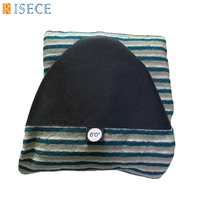 Sac de chaussettes de planche de surf personnalisé 5'8 "-11 'Chaussette en tissu Longboard