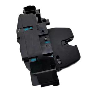 Serrure de <span class=keywords><strong>coffre</strong></span> automatique Bloc de verrouillage de compartiment à bagages pour Peugeot 3008 <span class=keywords><strong>5008</strong></span> 508 Citroën C5 AIRCROSS 9804762080 - Product Image 4