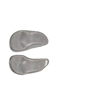Fabricant en gros de coussinets de gel pour les pieds, soutien de la fasciite plantaire, semelle orthopédique, soutien de la voûte plantaire, soulage la pression et la douleur, corrige la position des pieds - Product Image 4