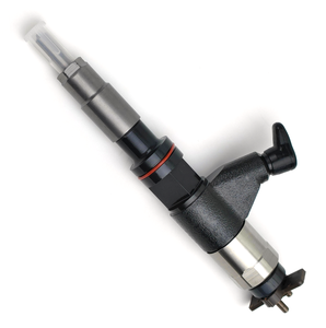 Injektor Diesel Common Rail 095000-6311 095000 6311 Injektor Mesin RE530362 - Product Image 5