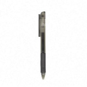 Stylo Gel Rétractable Effaçable Personnalisé avec Logo, Vente en Gros, Pas Cher, Options Multicolores, pour Bureau/École, Différentes Largeurs d'Écriture - Product Image 6